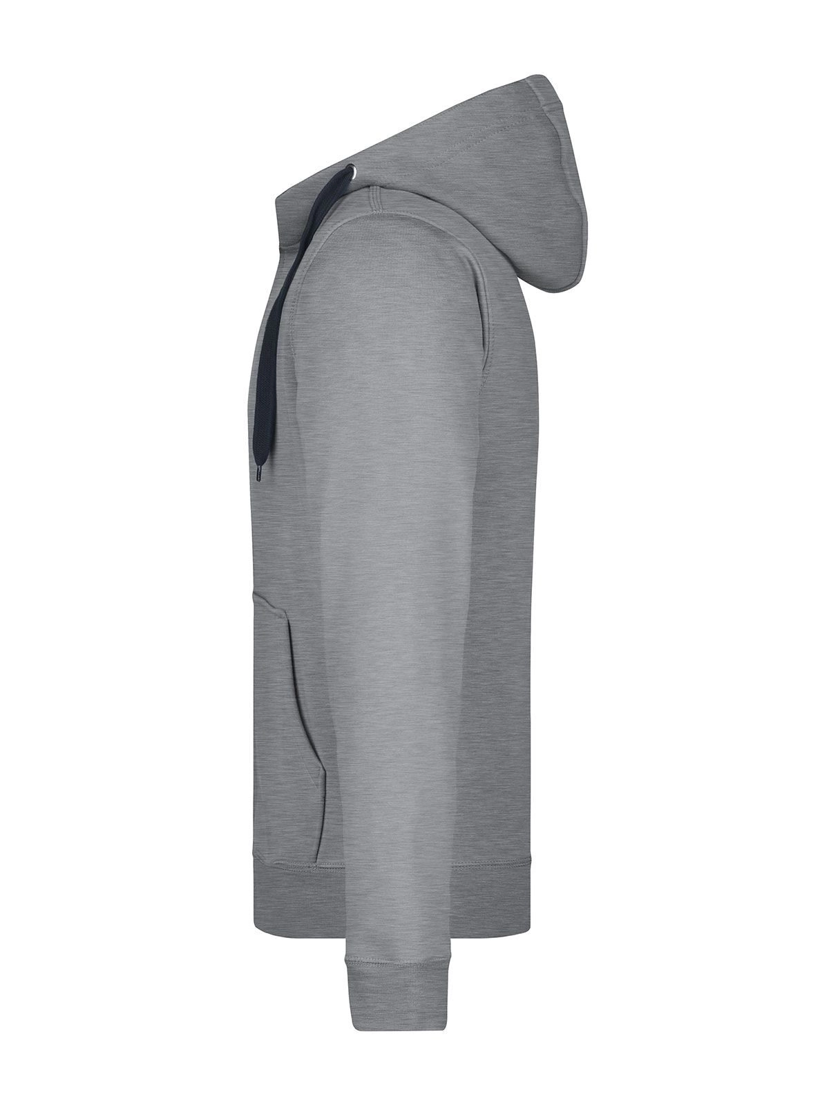 Immagine Men's Doubleface Jacket