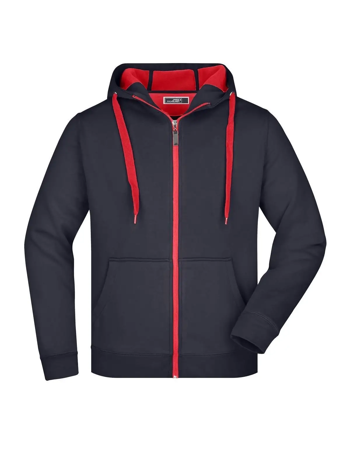 Immagine Men's Doubleface Jacket