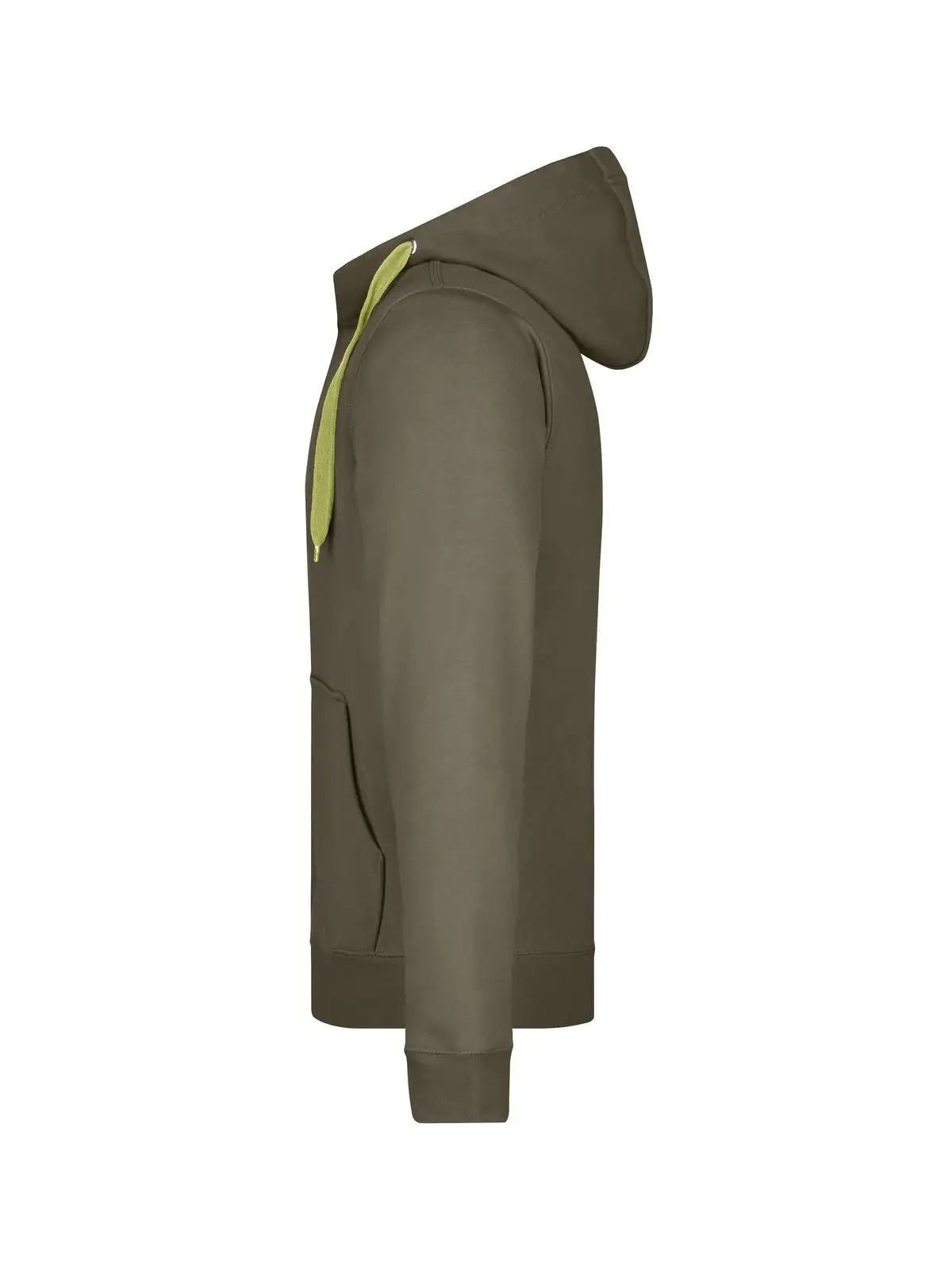 Immagine Men's Doubleface Jacket