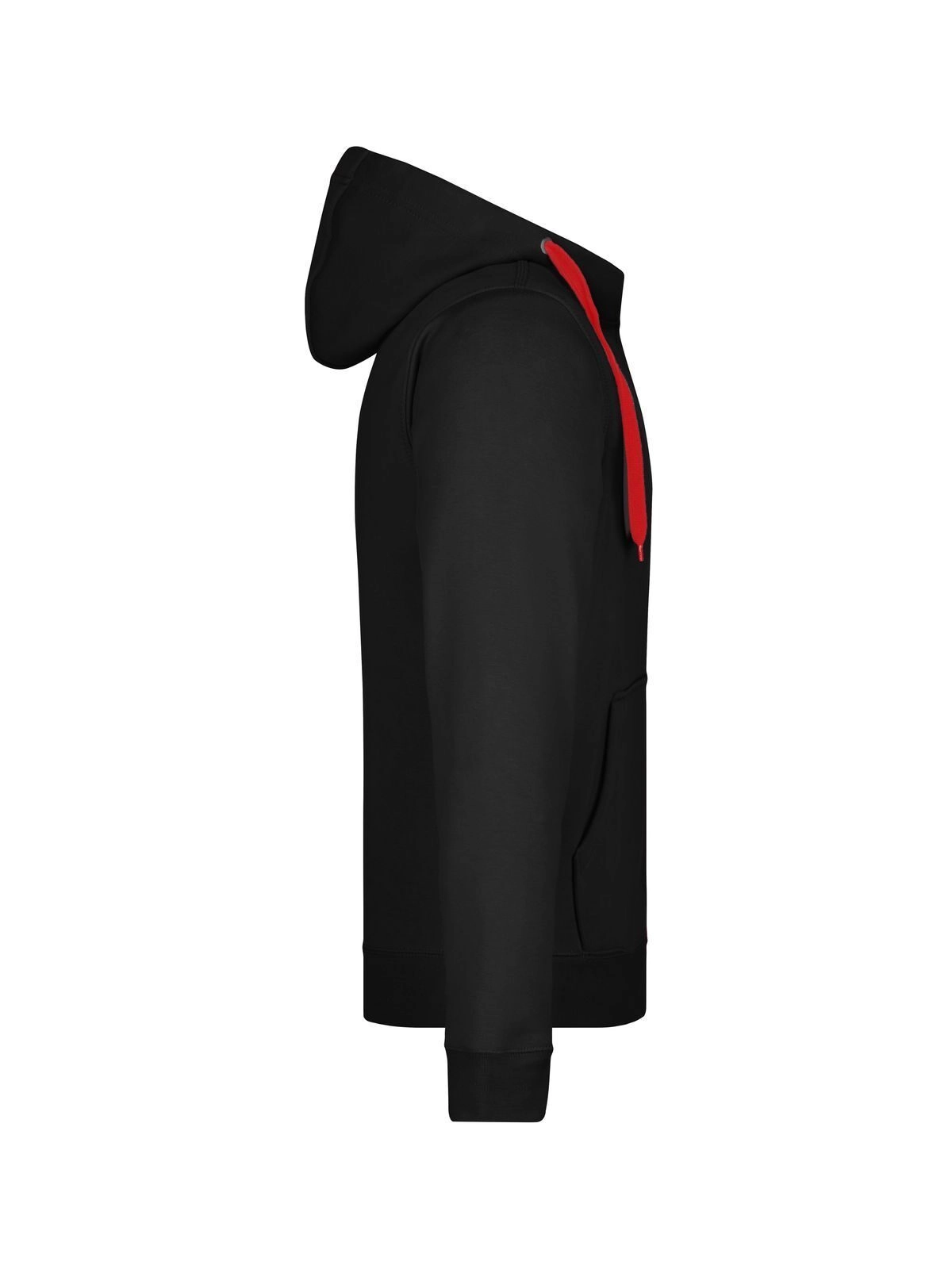 Immagine Men's Doubleface Jacket
