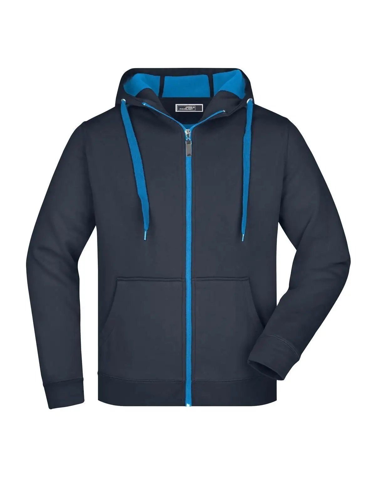 Immagine Men's Doubleface Jacket