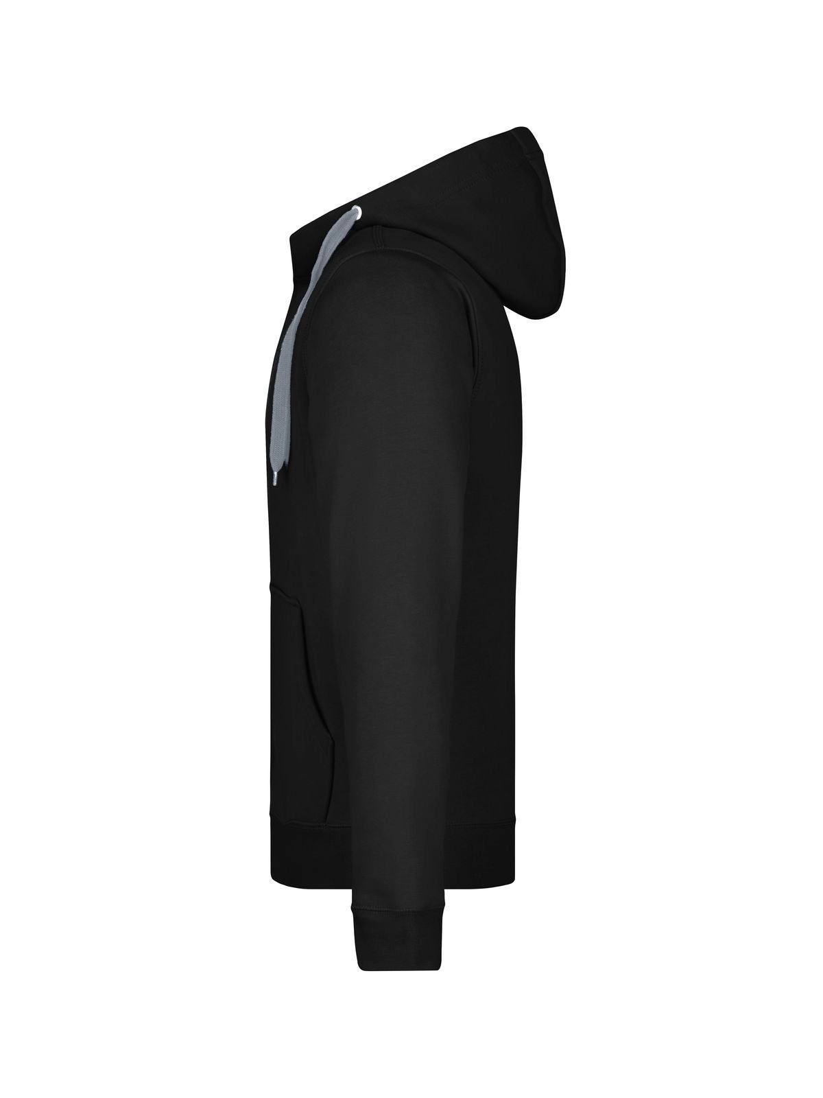 Immagine Men's Doubleface Jacket