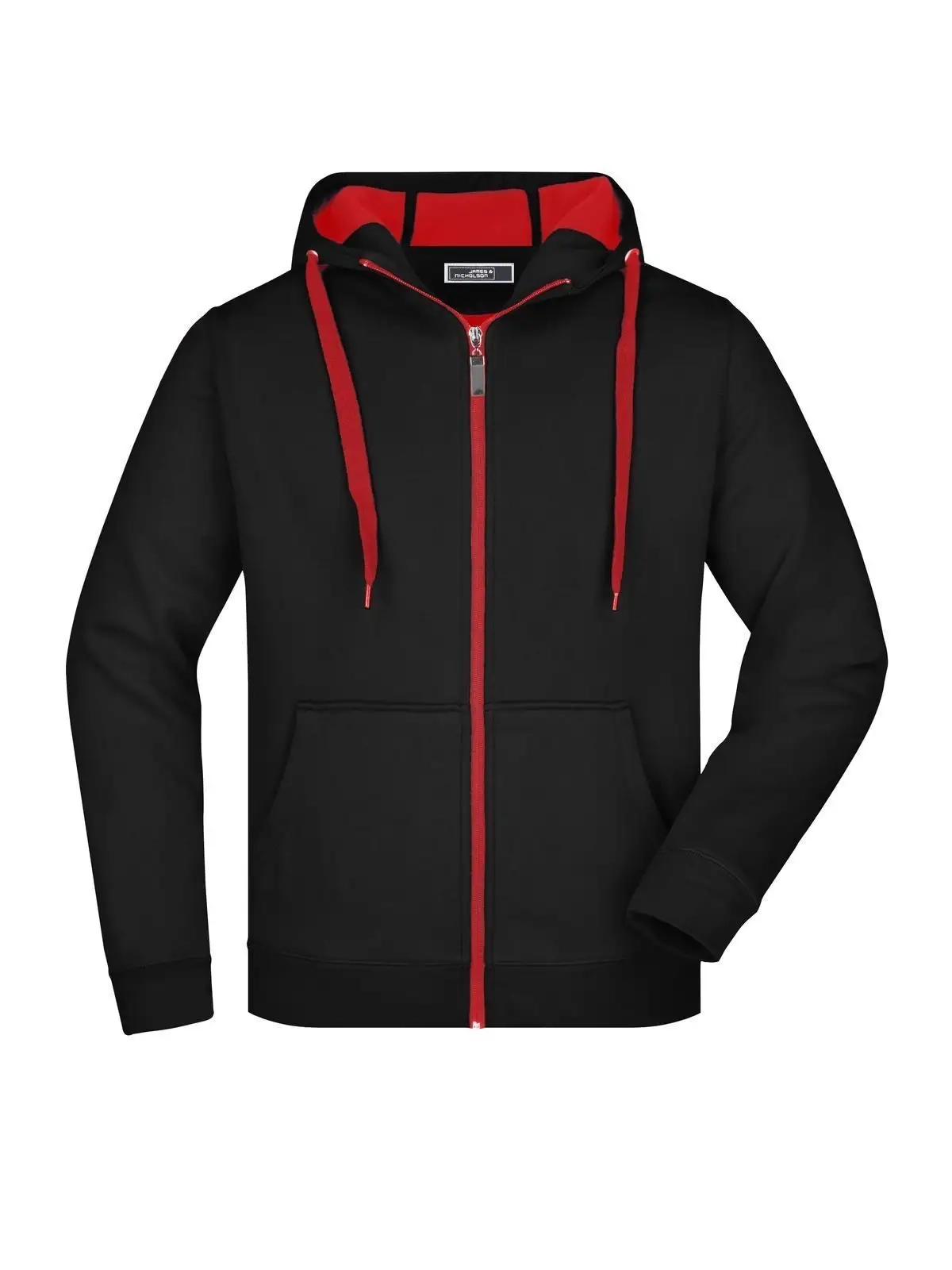 Immagine Men's Doubleface Jacket