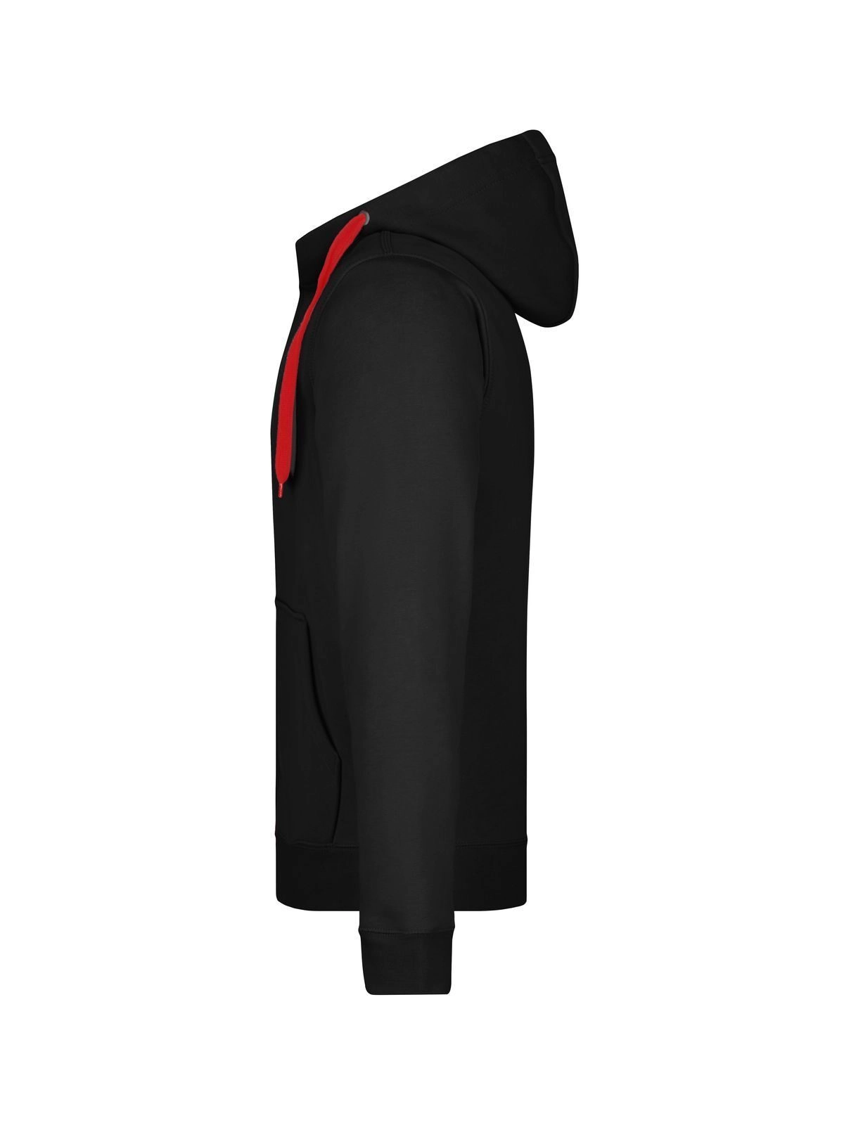 Immagine Men's Doubleface Jacket