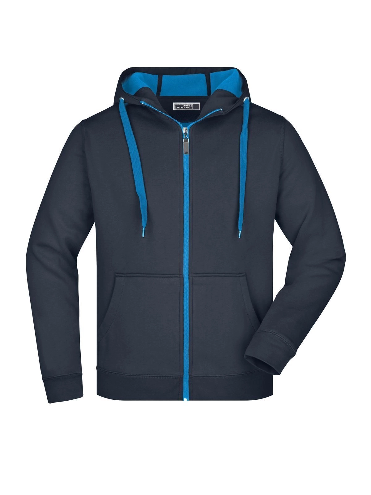 Immagine Men's Doubleface Jacket
