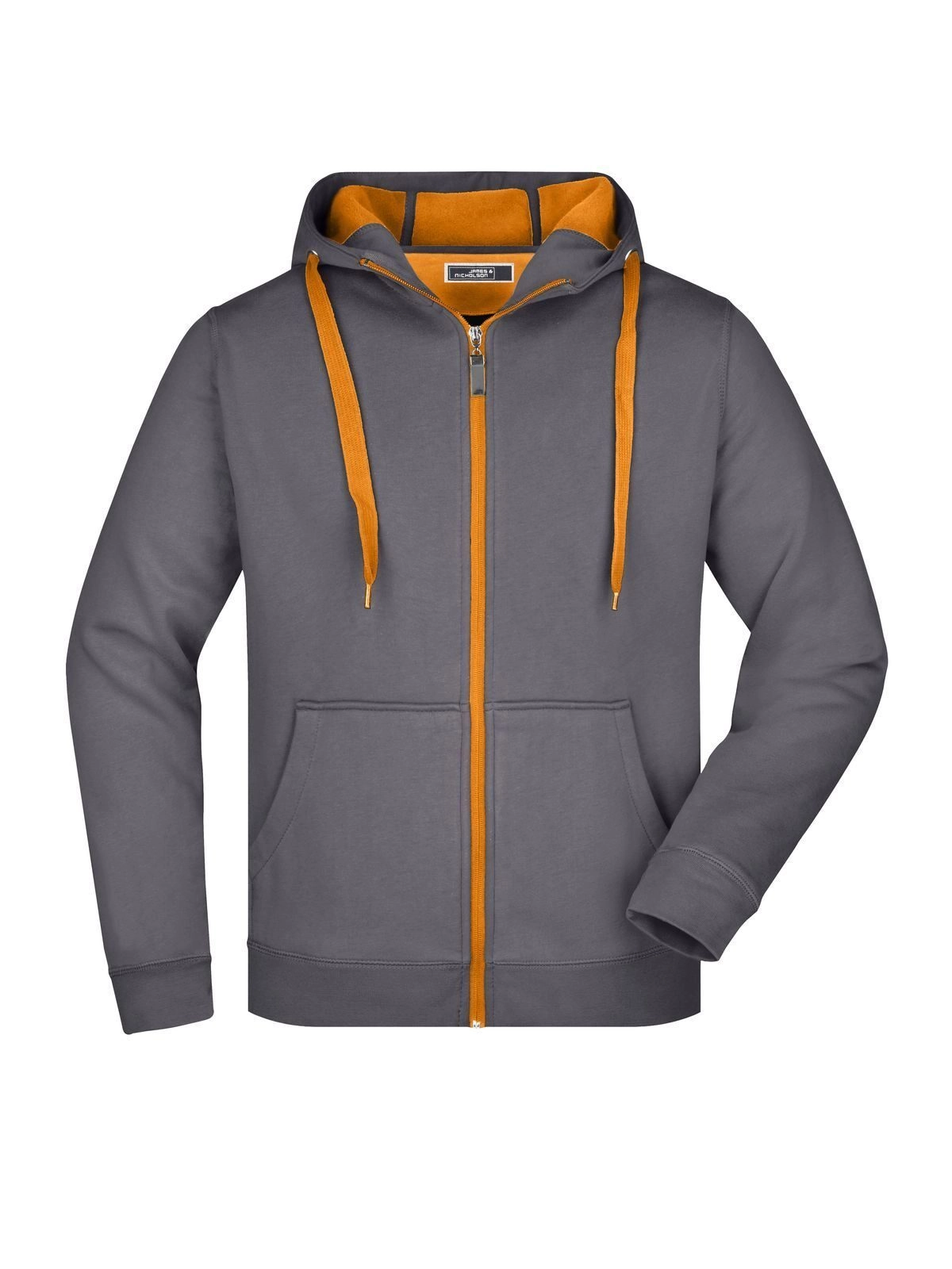 Immagine Men's Doubleface Jacket