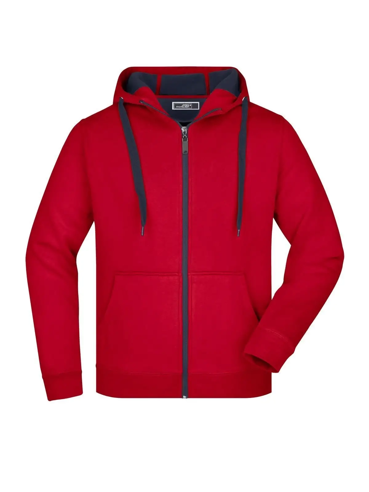 Immagine Men's Doubleface Jacket