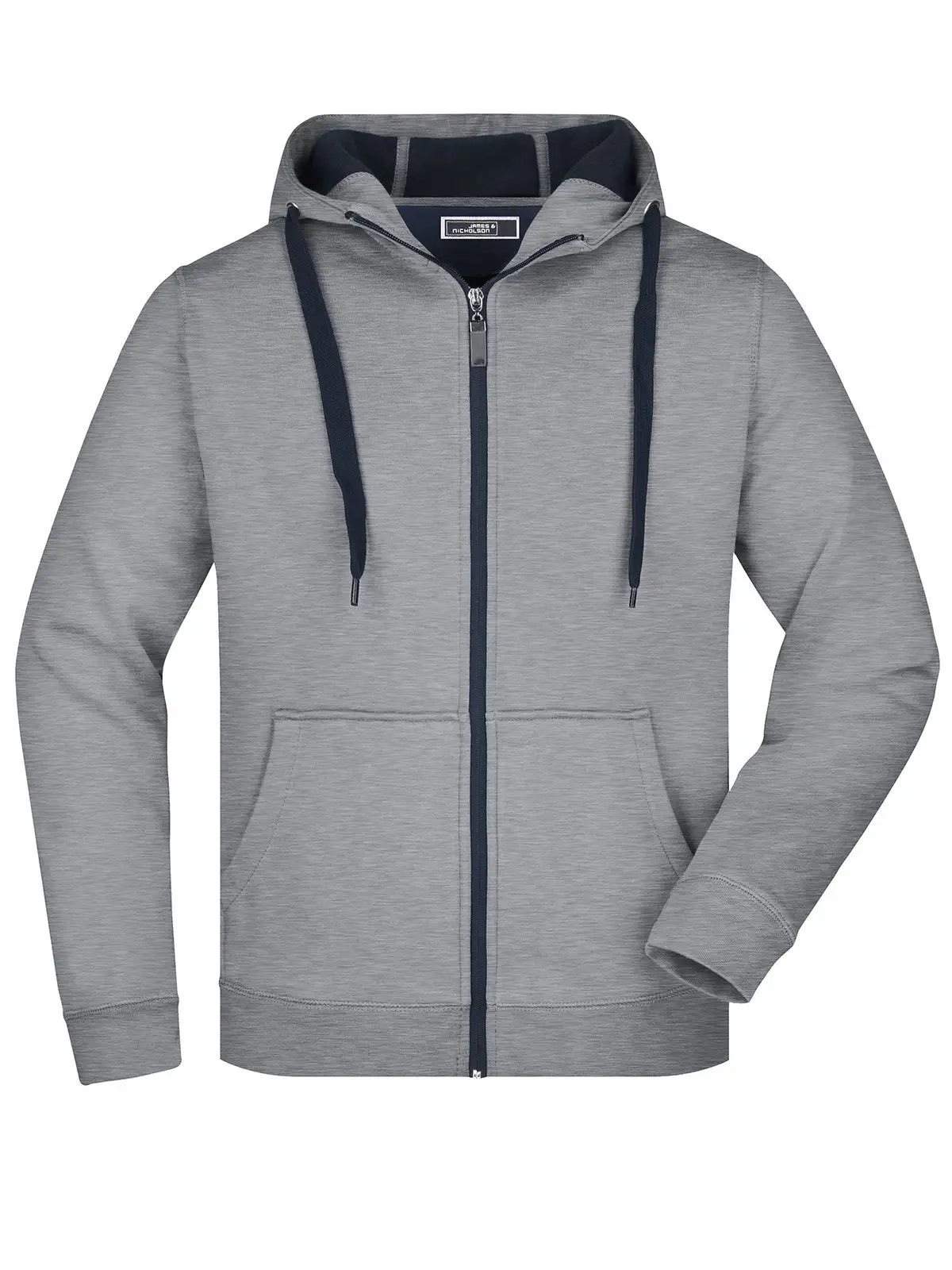 Immagine Men's Doubleface Jacket