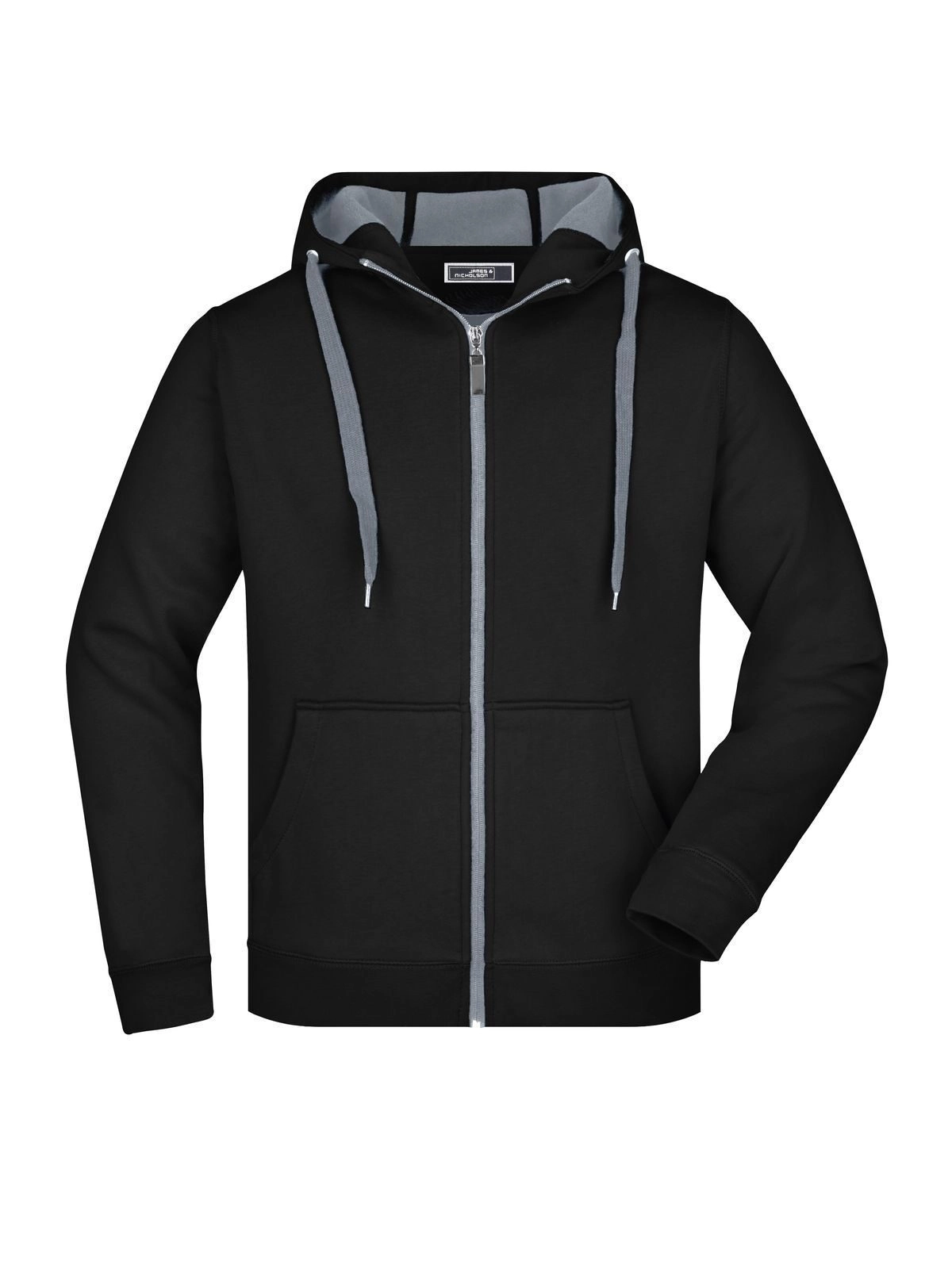 Immagine Men's Doubleface Jacket