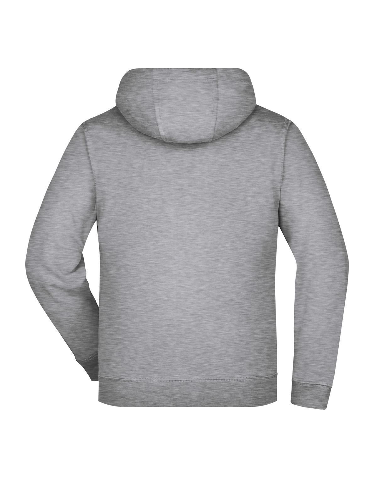Immagine Men's Doubleface Jacket