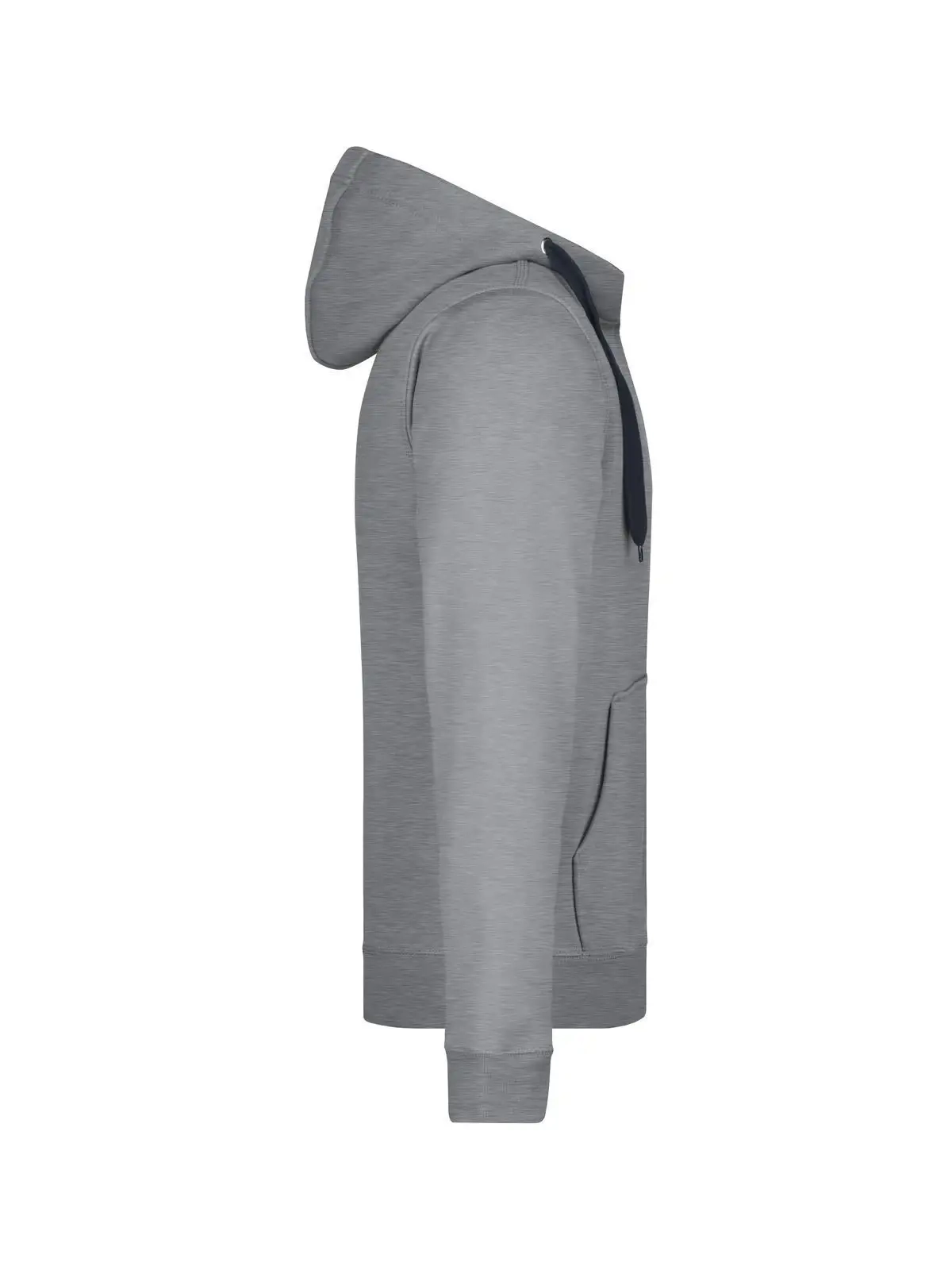 Immagine Men's Doubleface Jacket