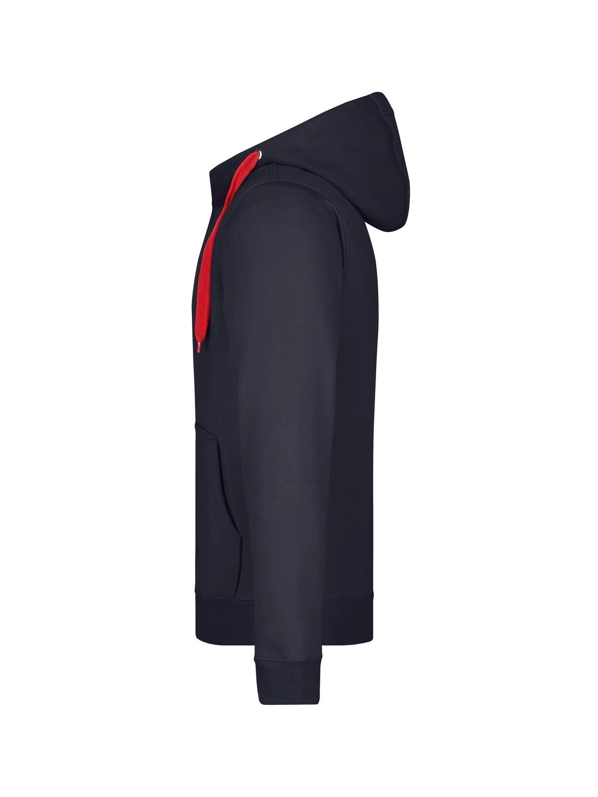 Immagine Men's Doubleface Jacket