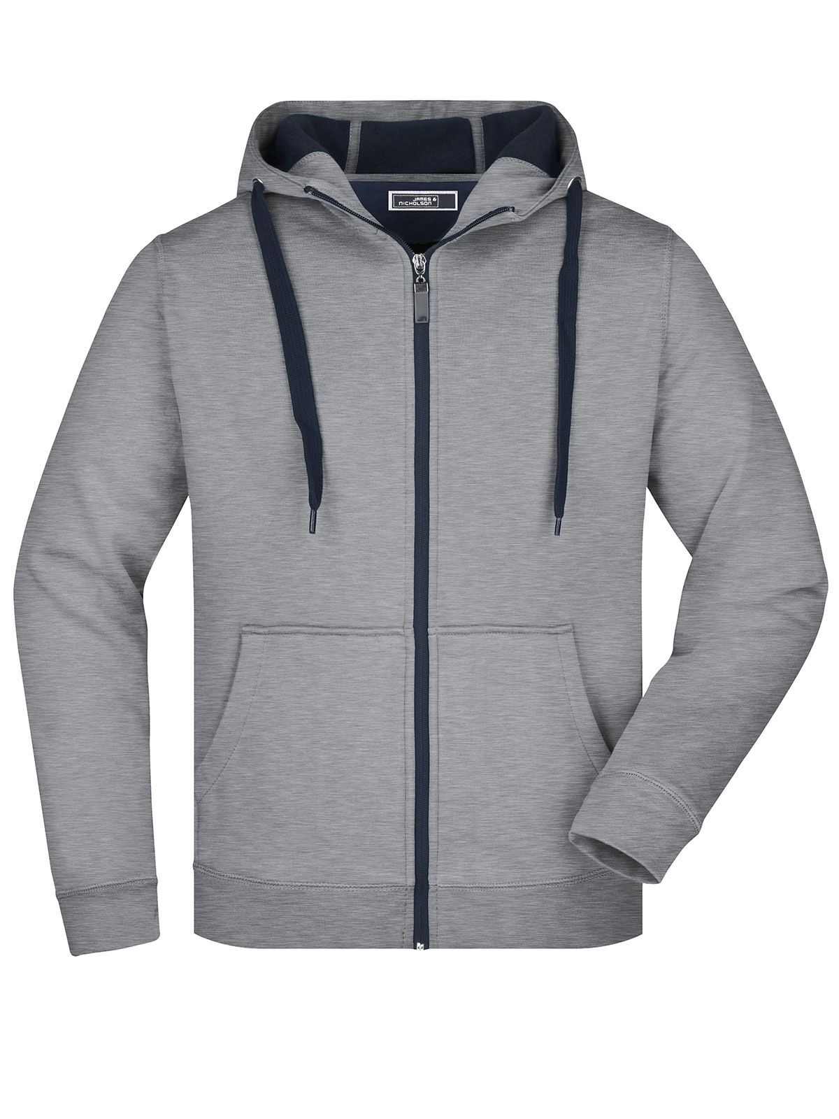 Immagine Men's Doubleface Jacket