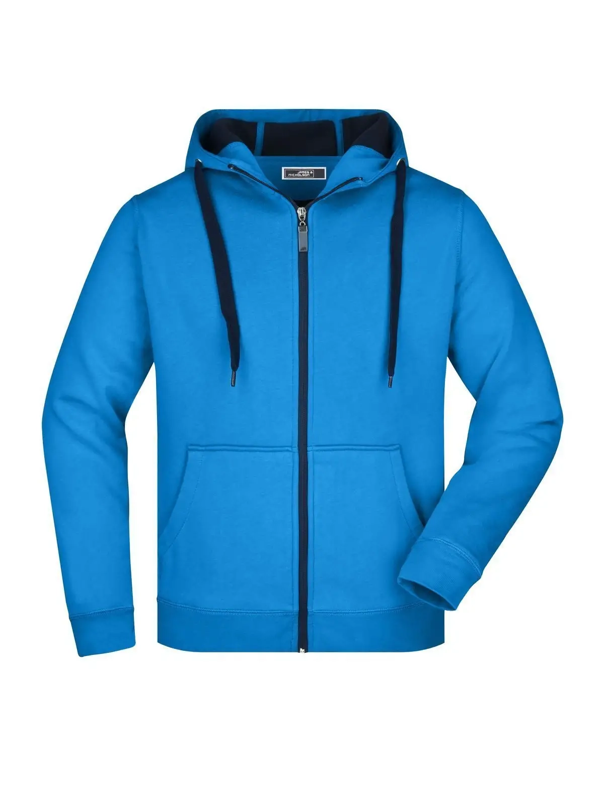 Immagine Men's Doubleface Jacket