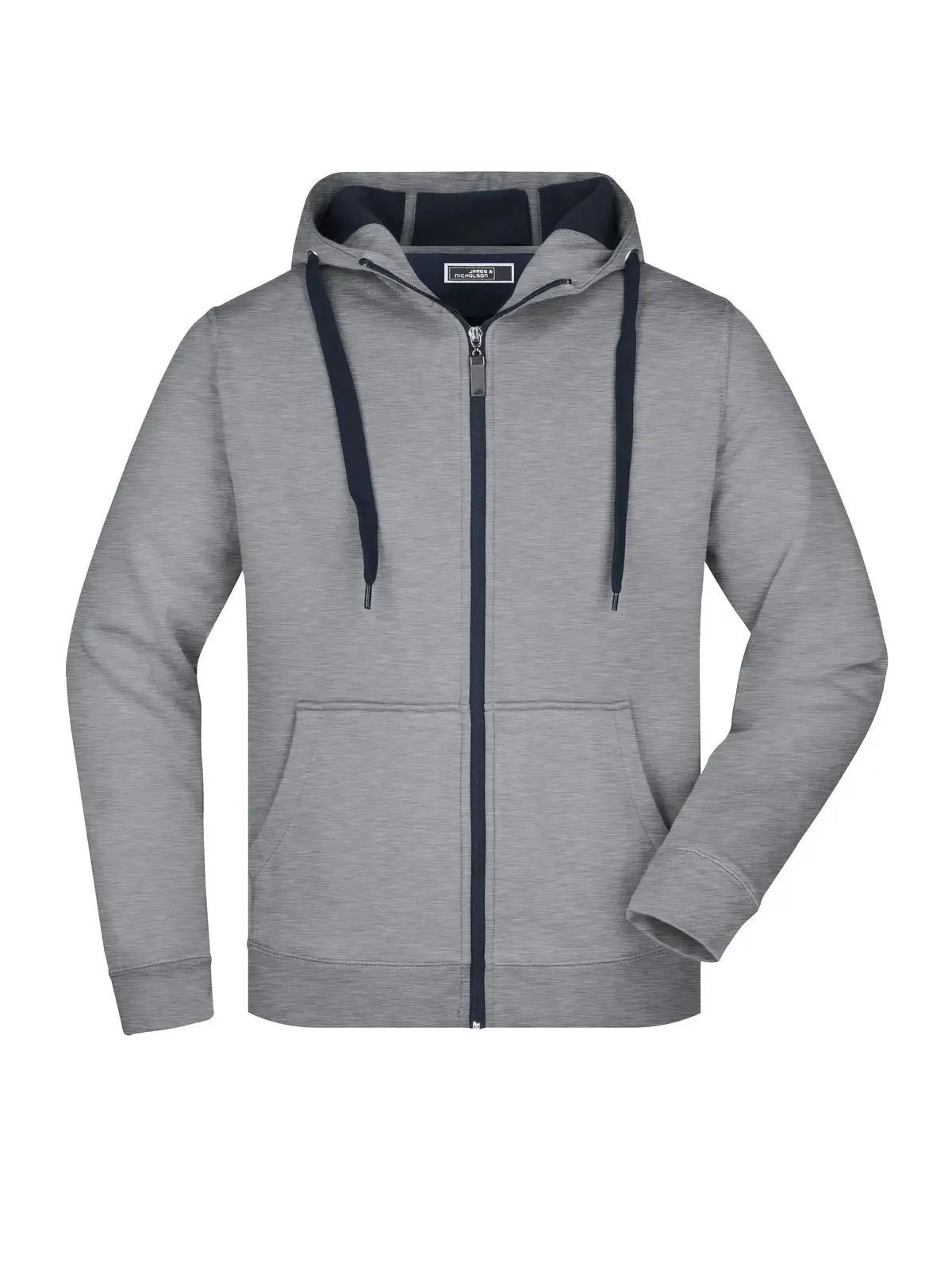 Immagine Men's Doubleface Jacket