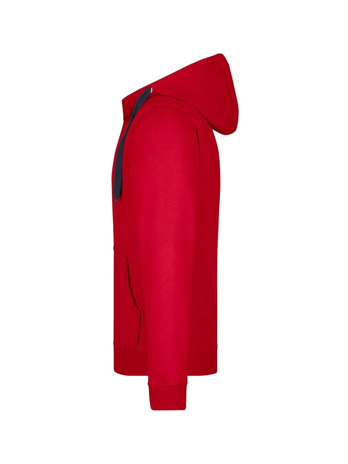 Immagine Men's Doubleface Jacket