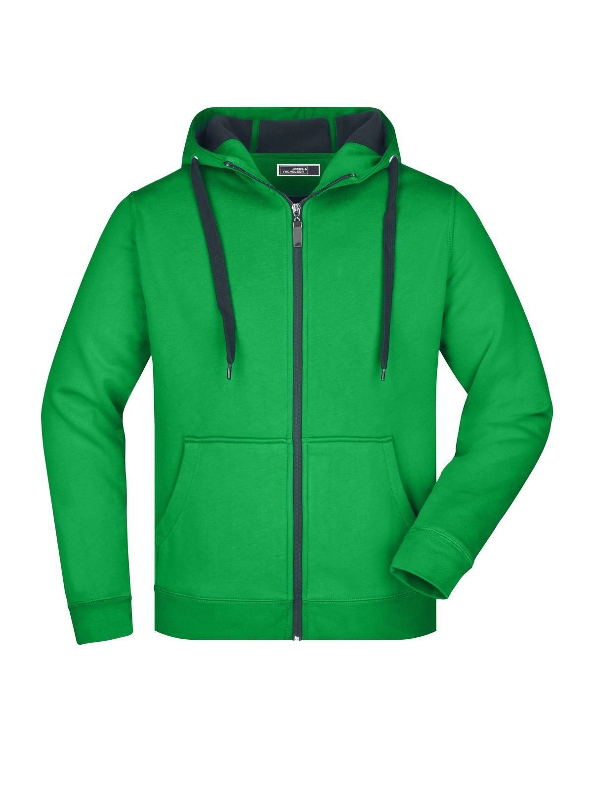 Immagine Men's Doubleface Jacket
