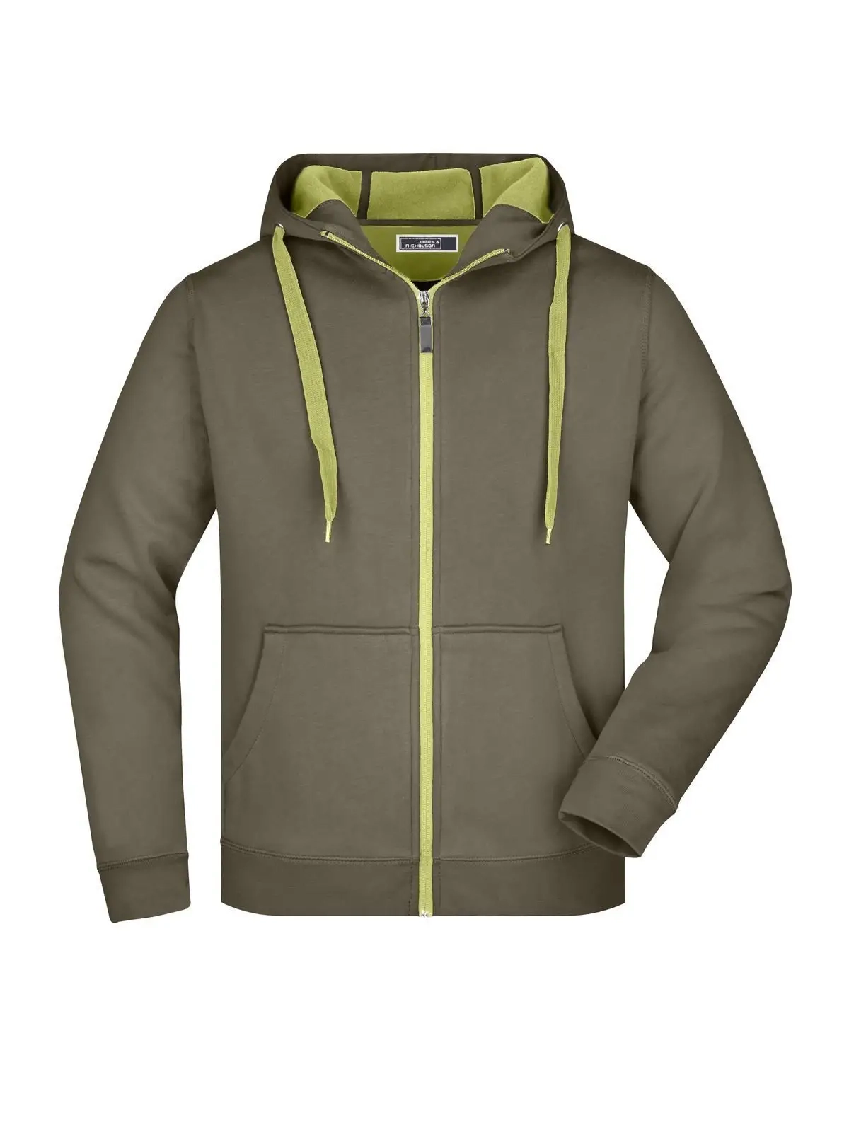 Immagine Men's Doubleface Jacket