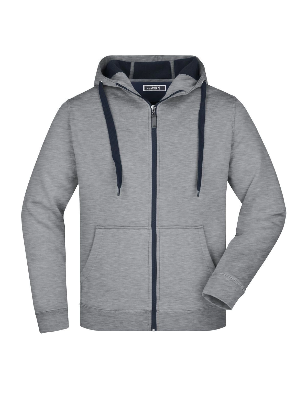 Immagine Men's Doubleface Jacket