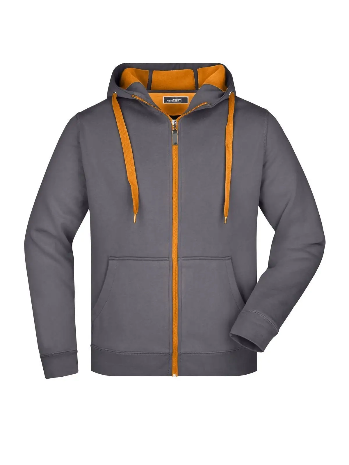 Immagine Men's Doubleface Jacket