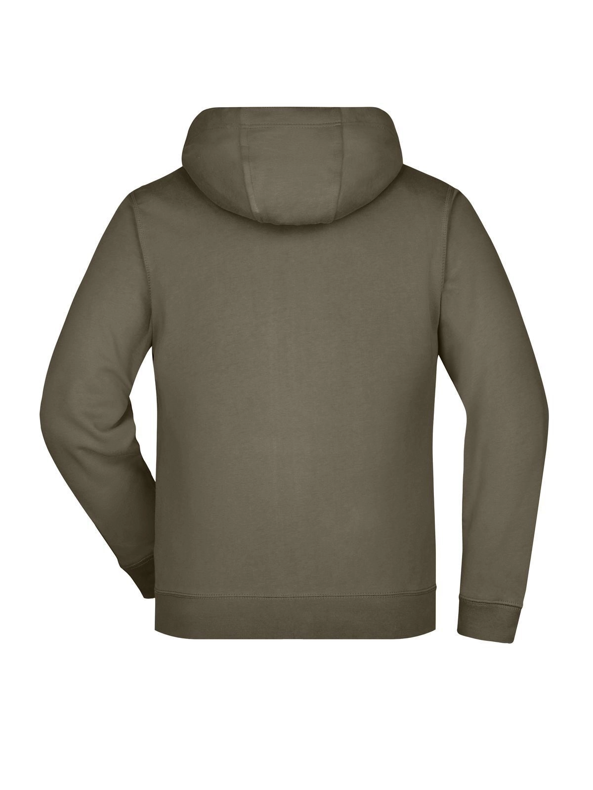 Immagine Men's Doubleface Jacket