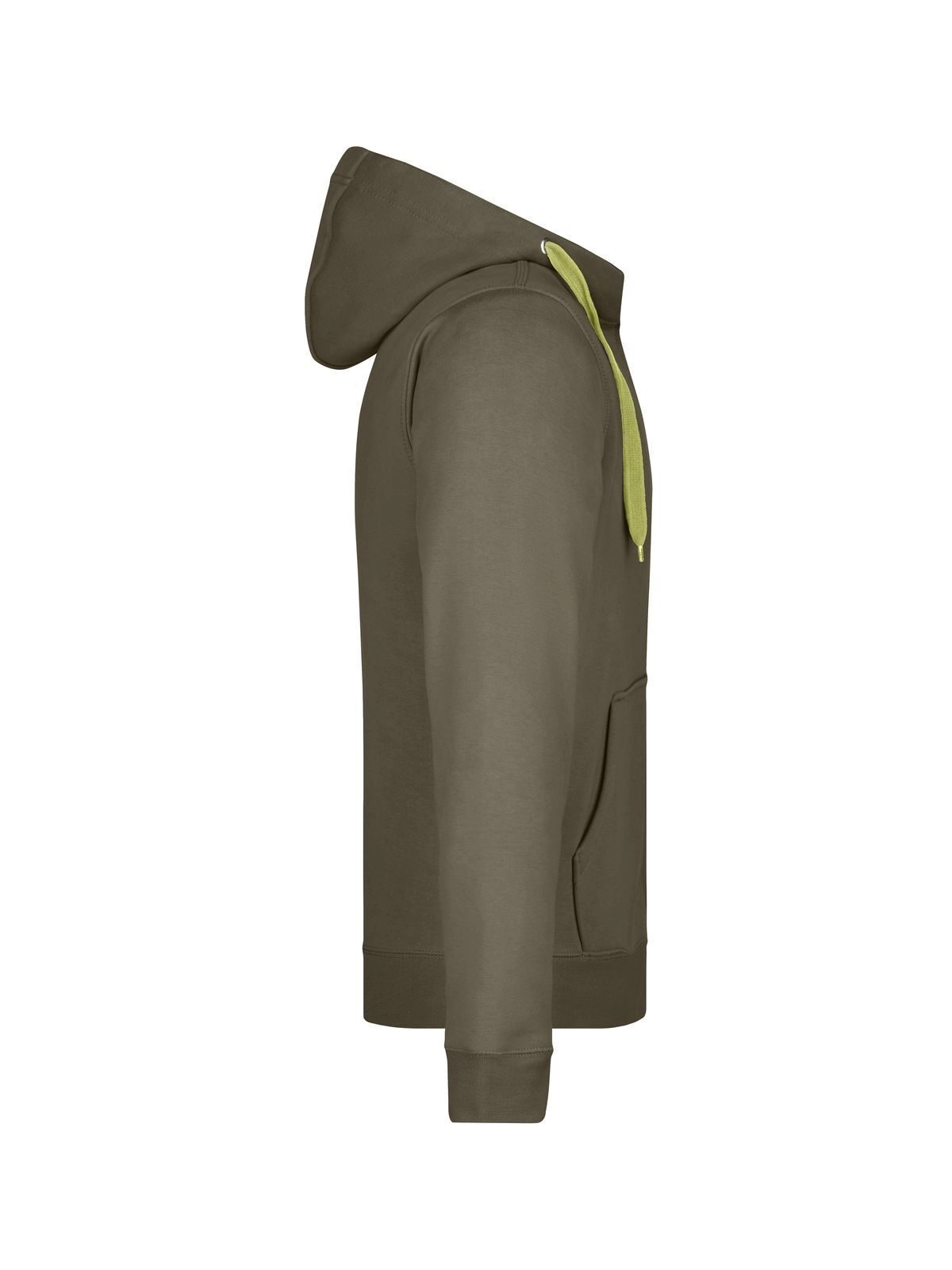 Immagine Men's Doubleface Jacket