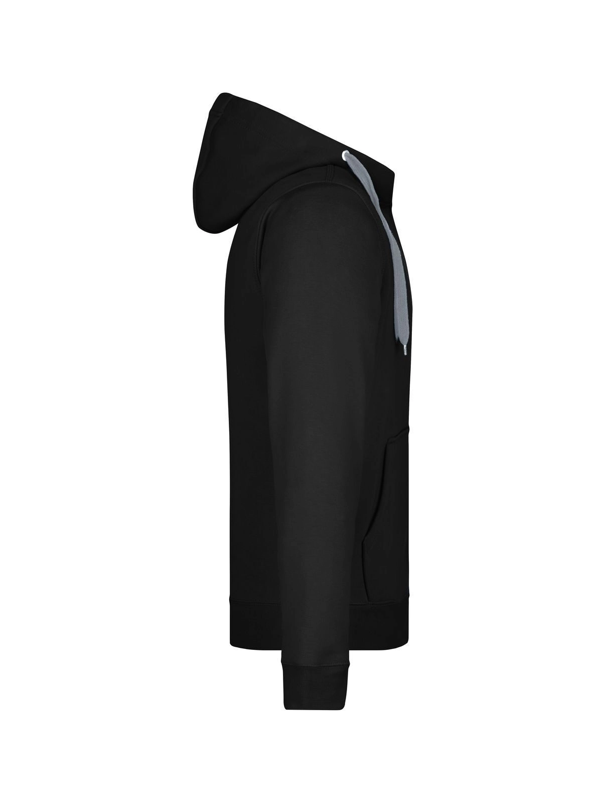 Immagine Men's Doubleface Jacket