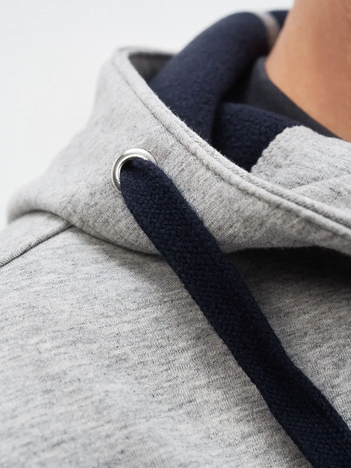 Immagine Men's Doubleface Jacket