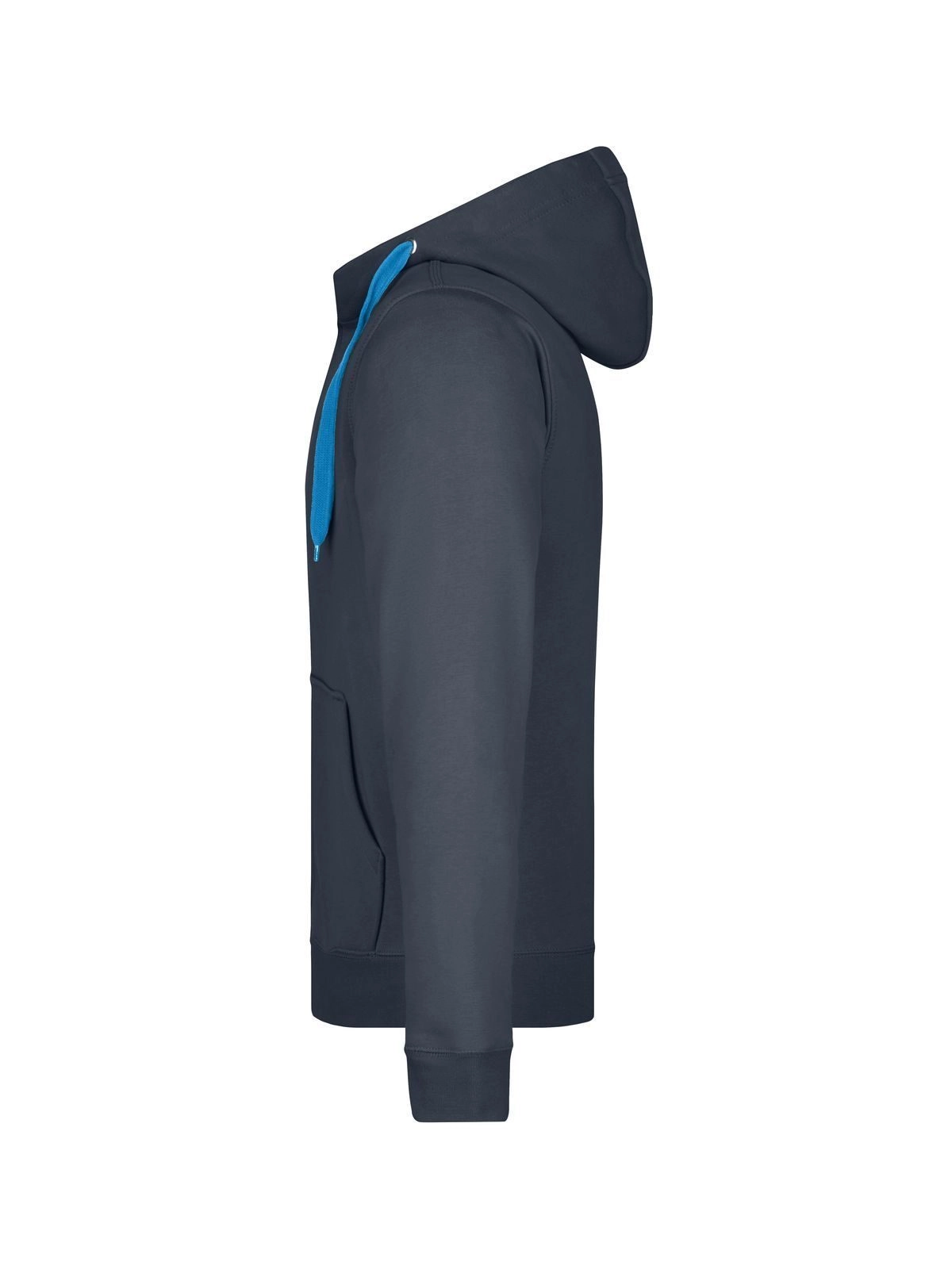 Immagine Men's Doubleface Jacket