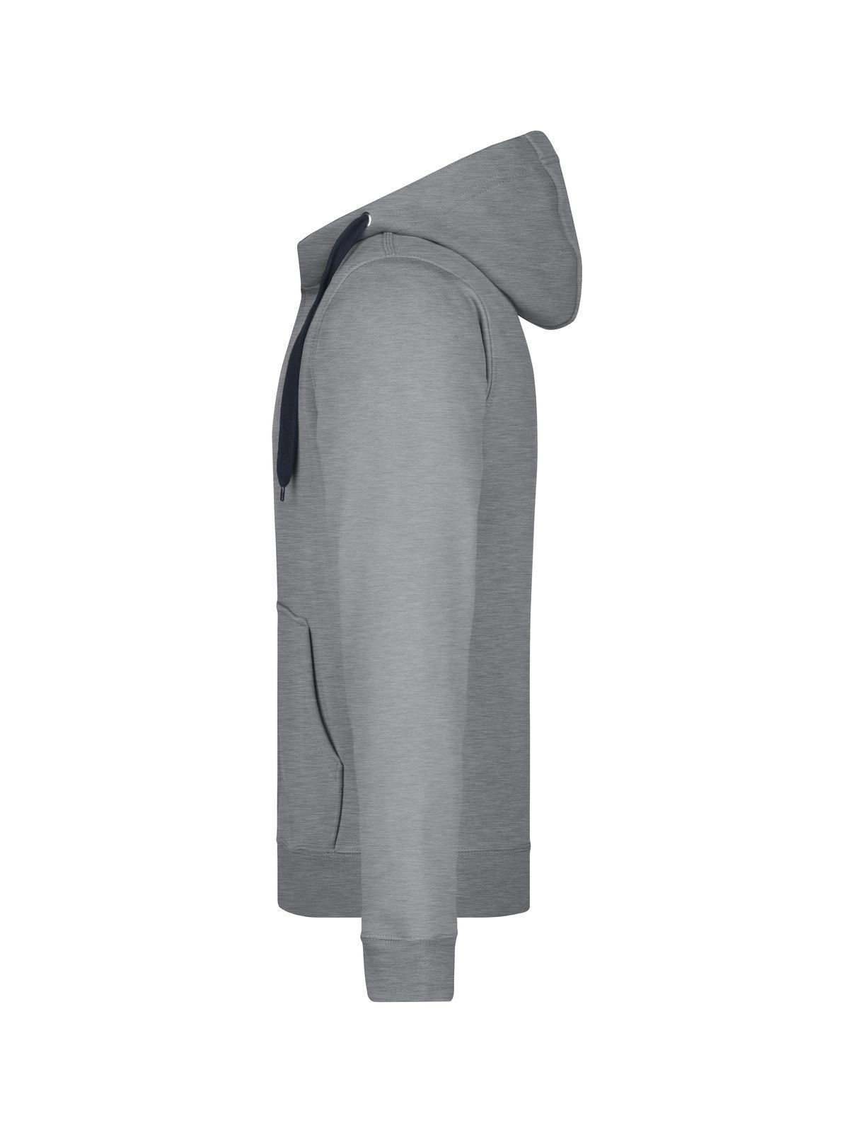 Immagine Men's Doubleface Jacket
