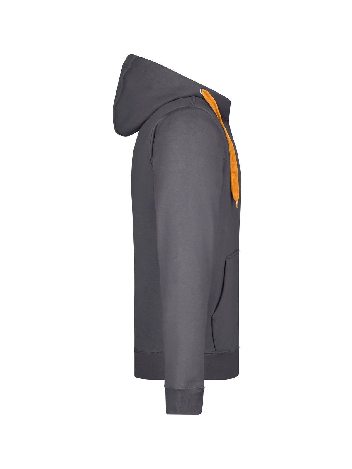 Immagine Men's Doubleface Jacket