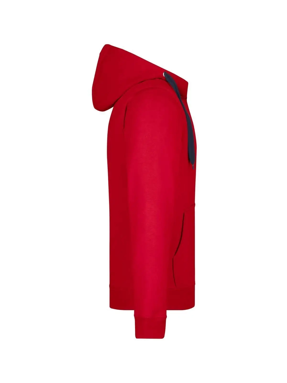 Immagine Men's Doubleface Jacket