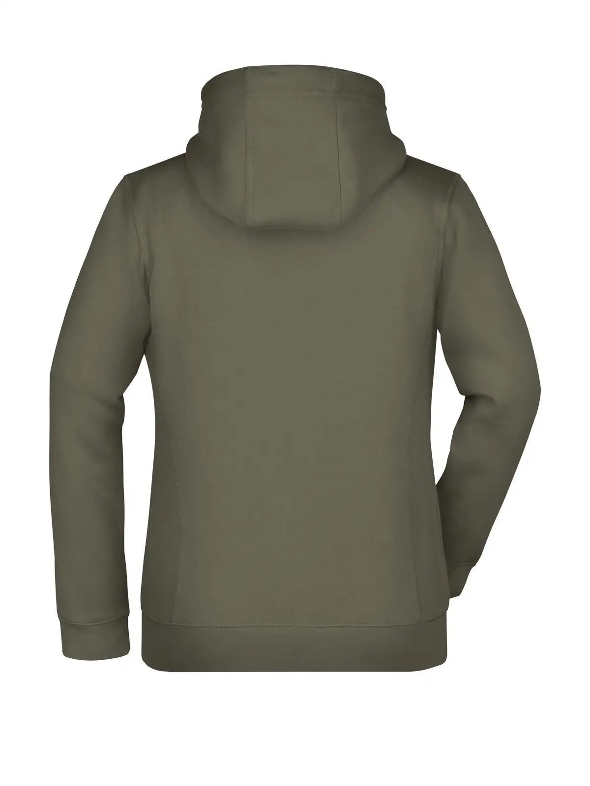 Immagine Ladies' Doubleface Jacket