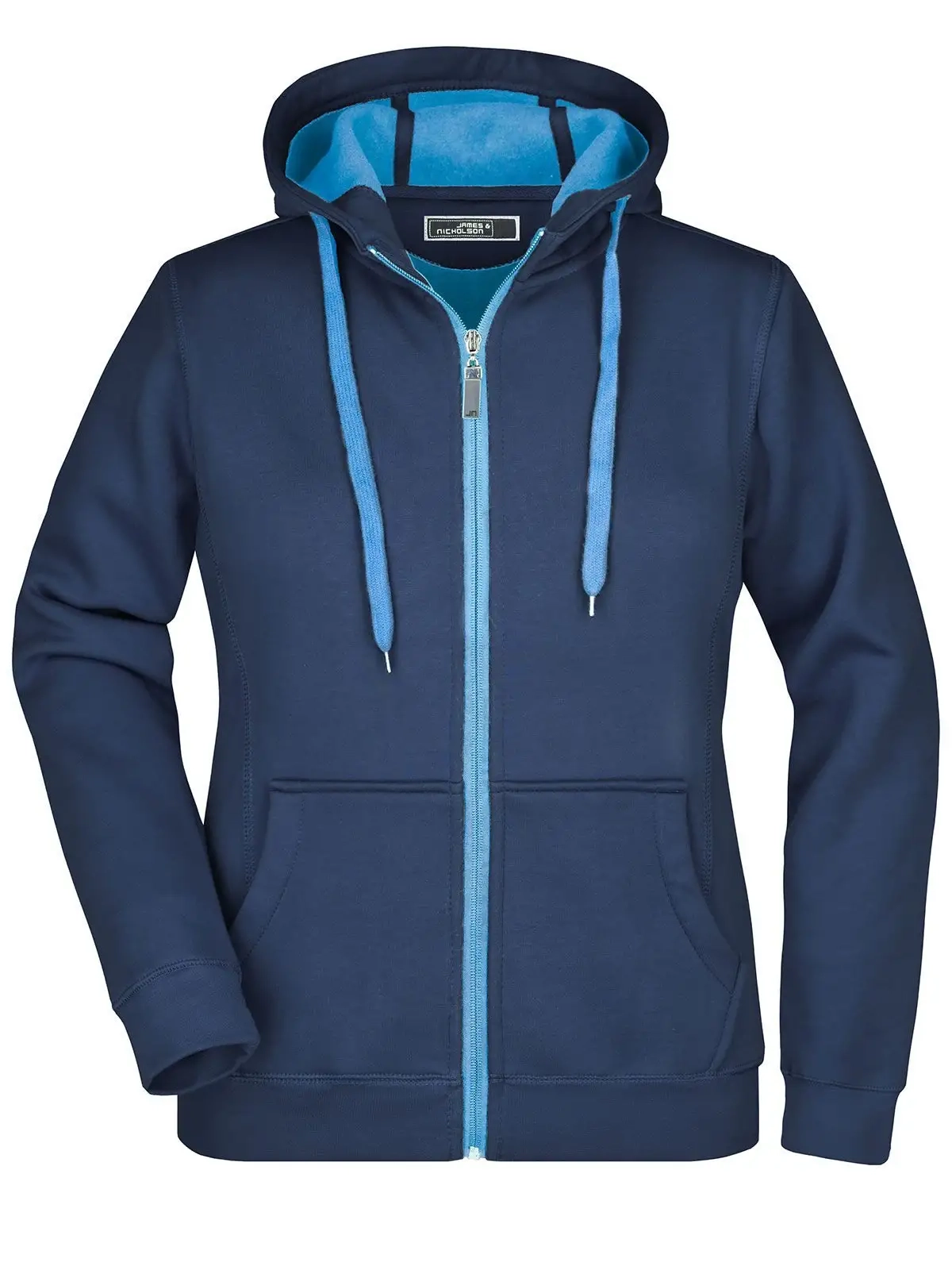 Immagine Ladies' Doubleface Jacket