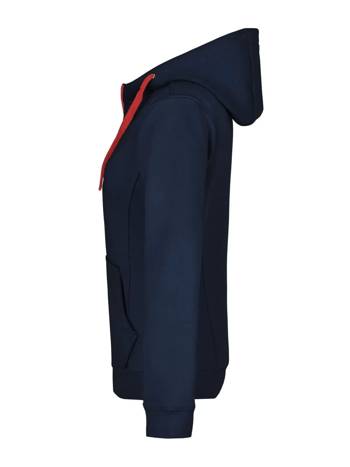 Immagine Ladies' Doubleface Jacket