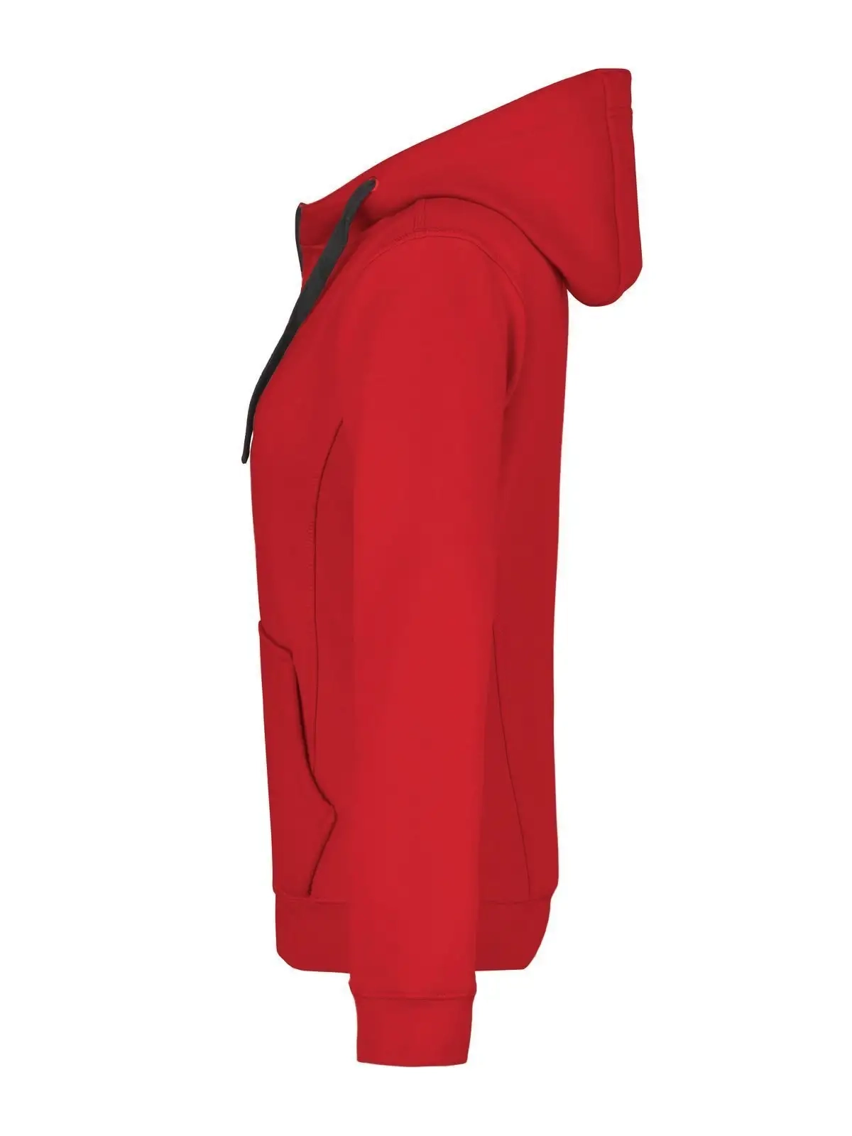 Immagine Ladies' Doubleface Jacket