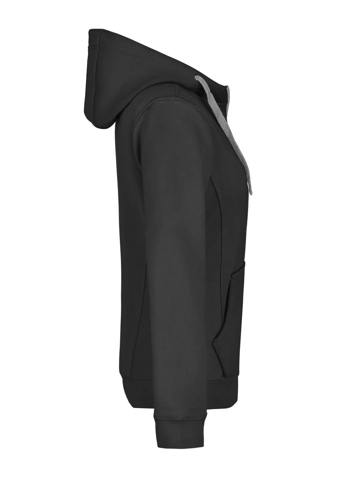 Immagine Ladies' Doubleface Jacket