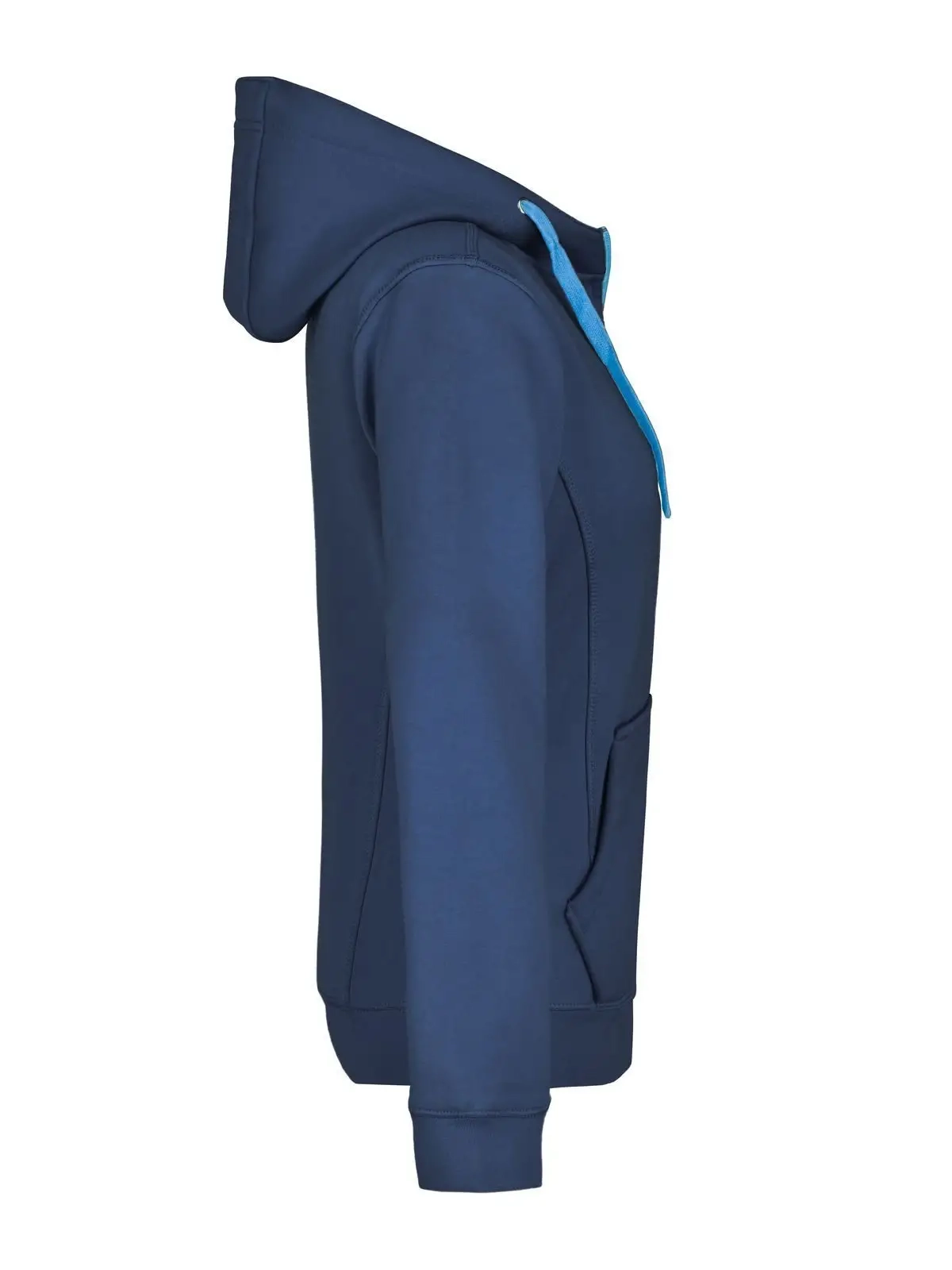 Immagine Ladies' Doubleface Jacket