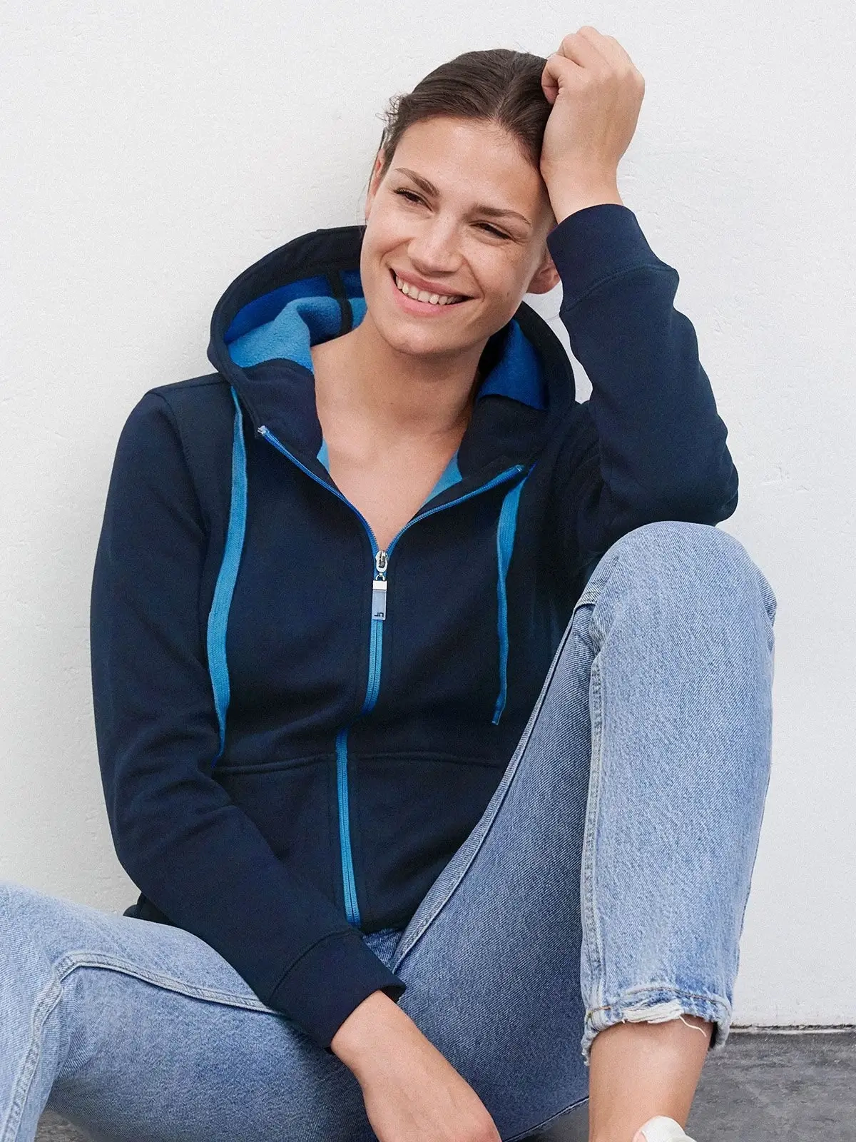 Immagine Ladies' Doubleface Jacket