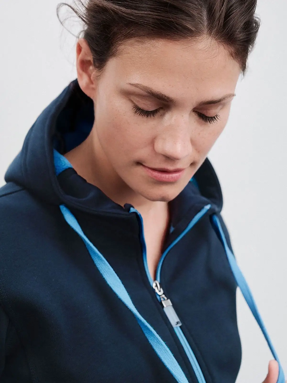 Immagine Ladies' Doubleface Jacket