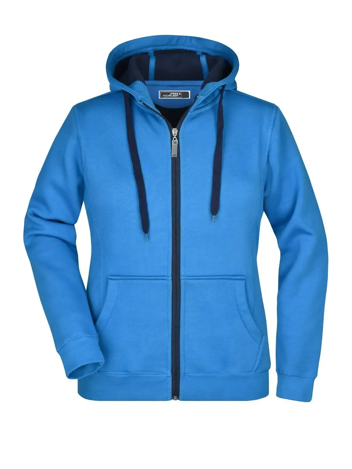 Immagine Ladies' Doubleface Jacket