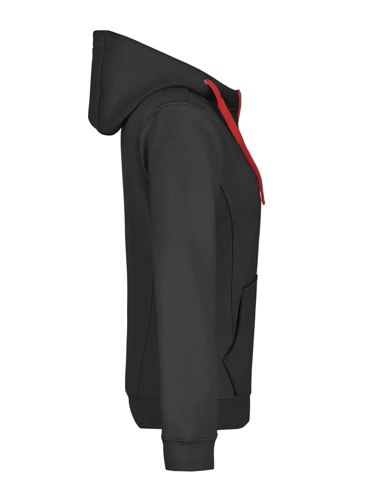 Immagine Ladies' Doubleface Jacket