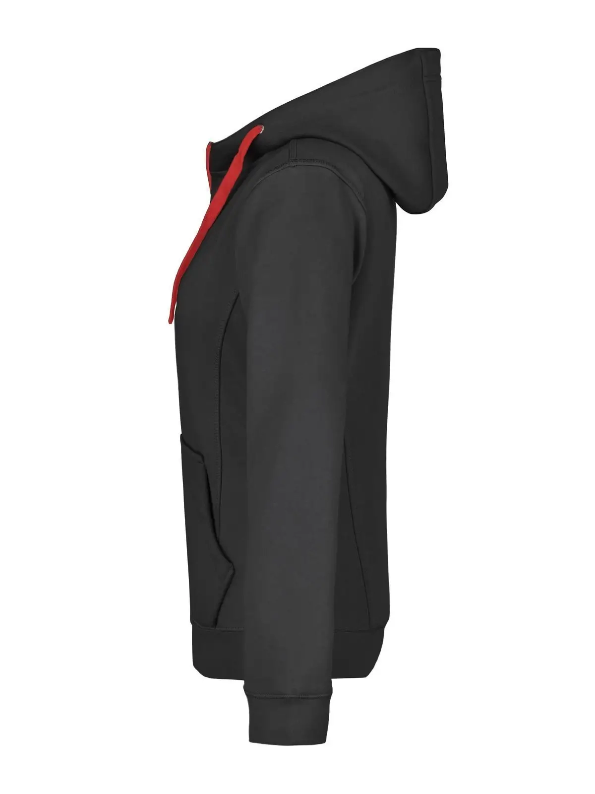 Immagine Ladies' Doubleface Jacket