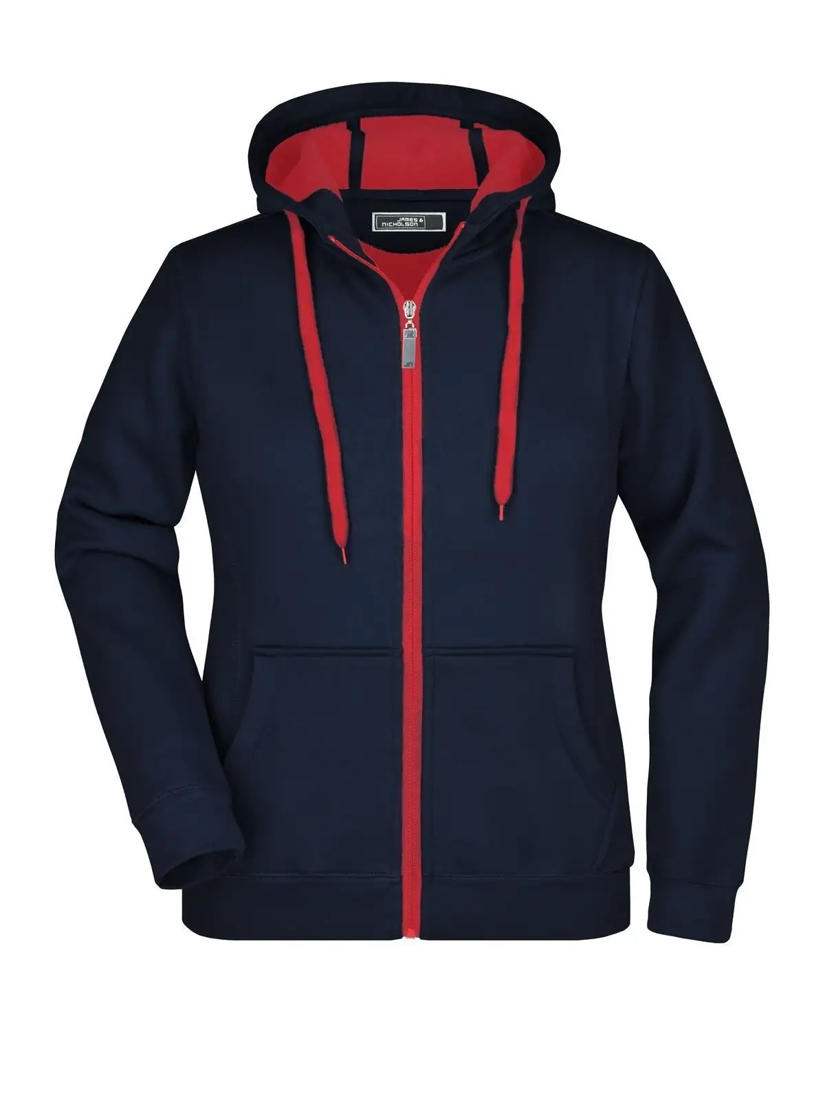 Immagine Ladies' Doubleface Jacket