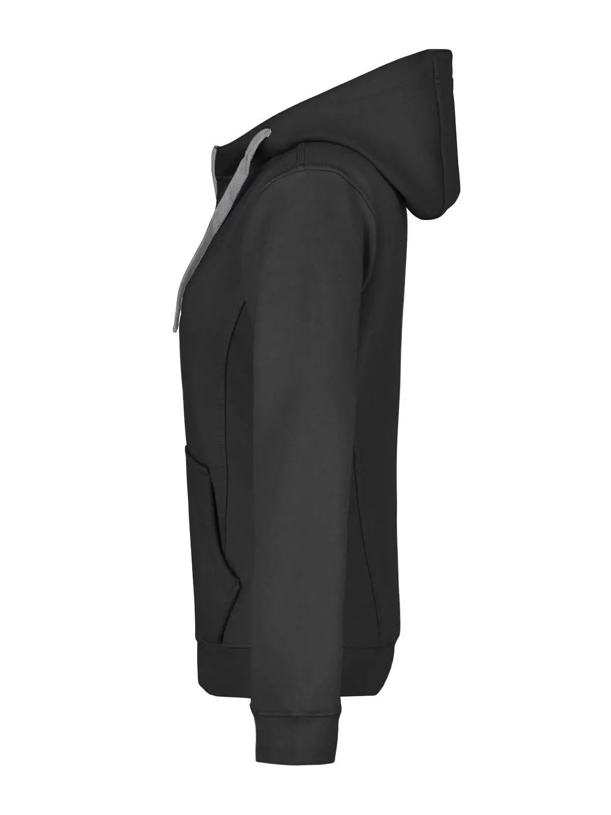 Immagine Ladies' Doubleface Jacket