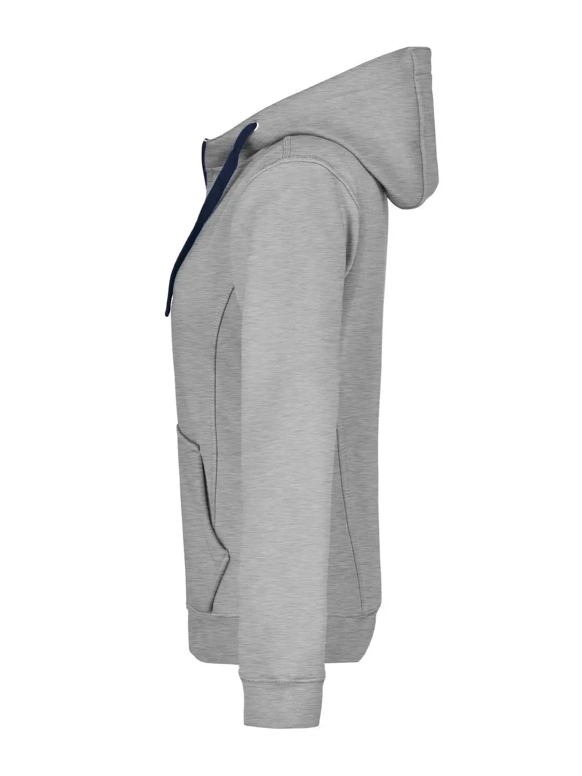 Immagine Ladies' Doubleface Jacket