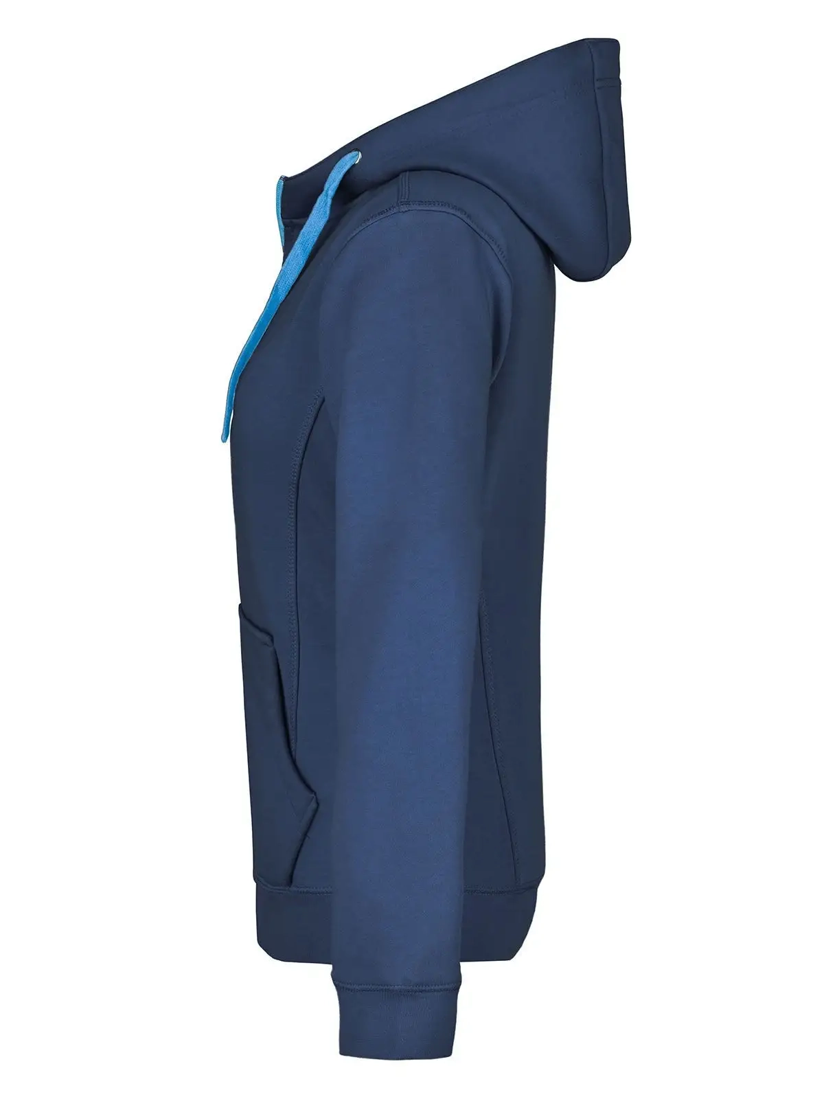 Immagine Ladies' Doubleface Jacket