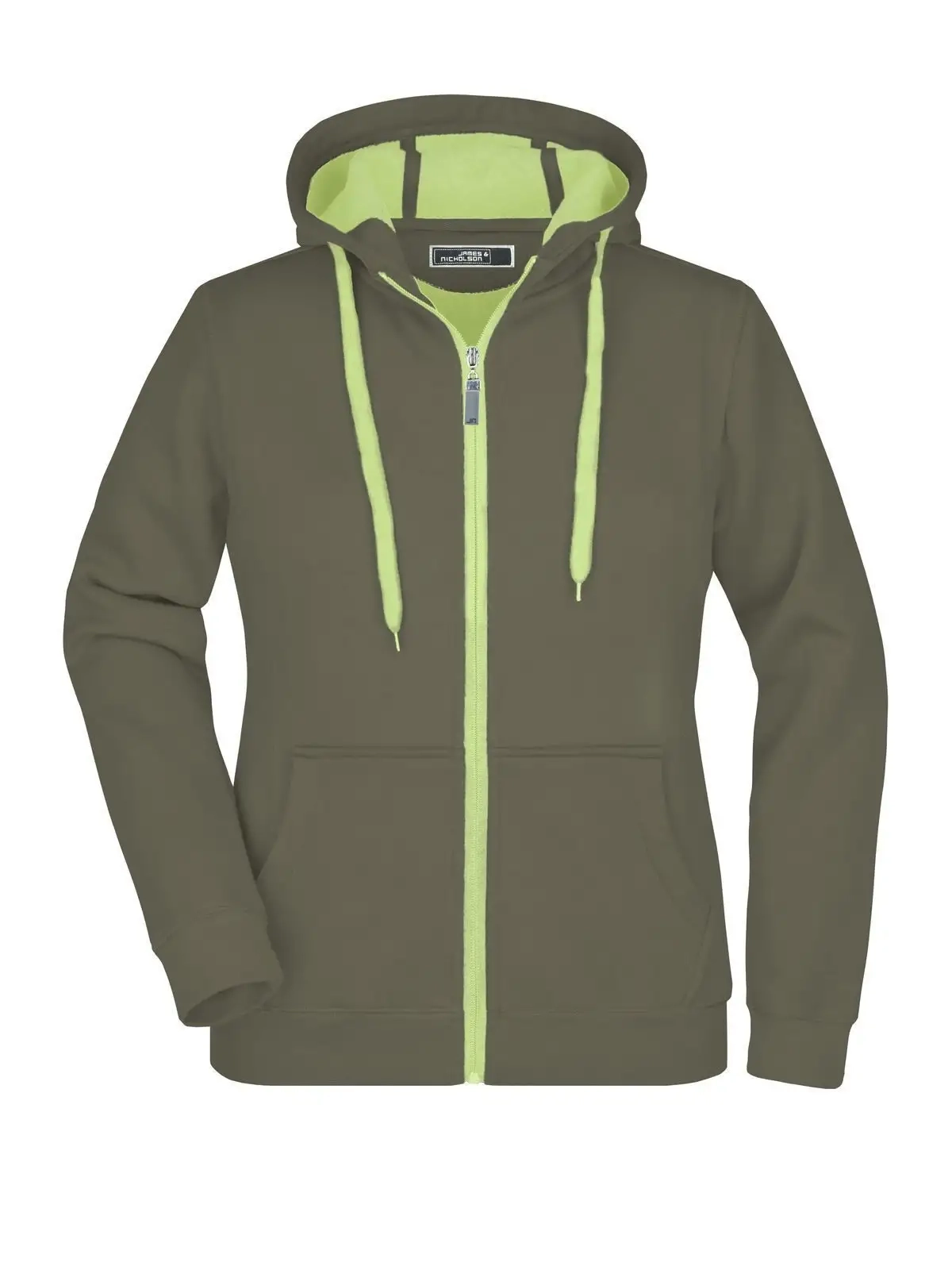 Immagine Ladies' Doubleface Jacket