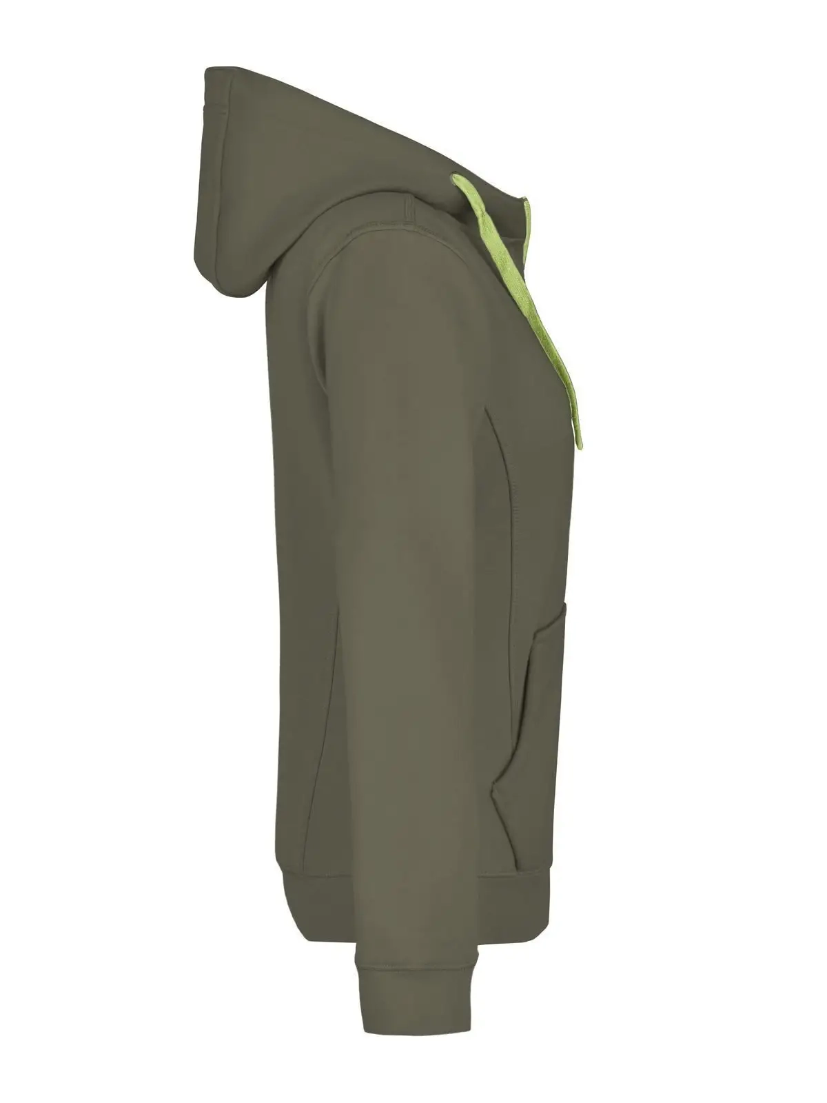 Immagine Ladies' Doubleface Jacket