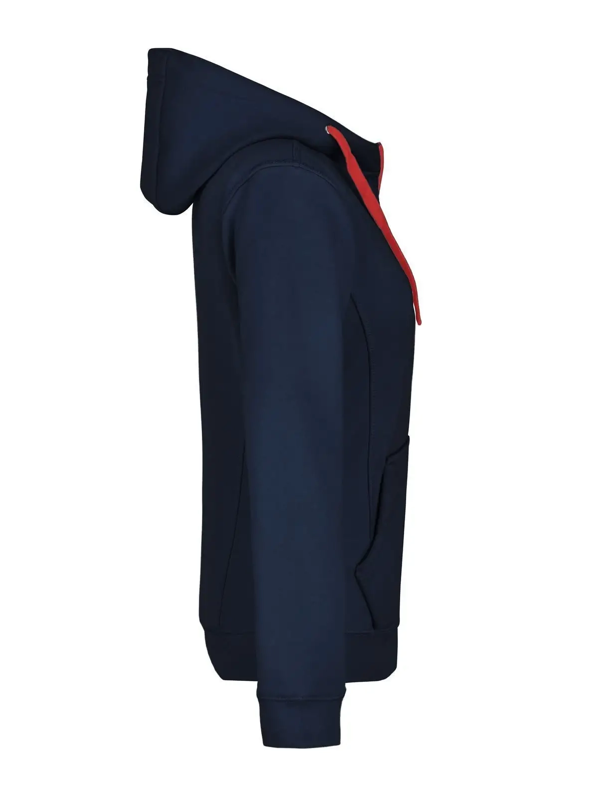 Immagine Ladies' Doubleface Jacket